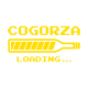 Cogorza loading_T