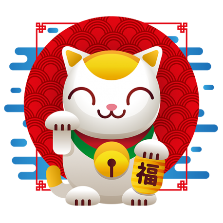 Maneki Neko