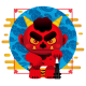 Red Oni