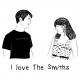 I love The Smiths