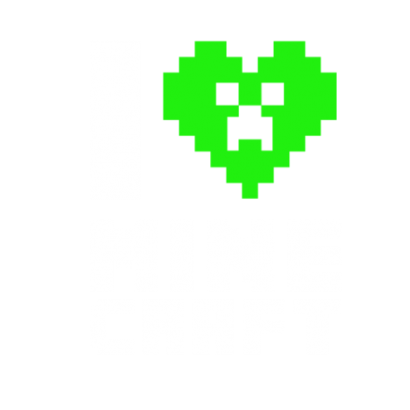 I love minecraft