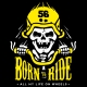 Born to ride