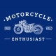 Motorcycle Enthusiast