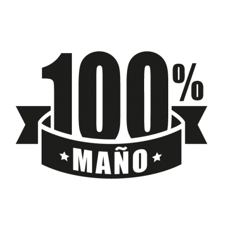 100% maño _B