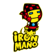 Iron Maño_T