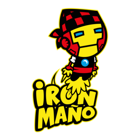 ironmaño