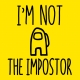 I'm Not The Impostor