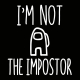 I'm Not The Impostor - v2