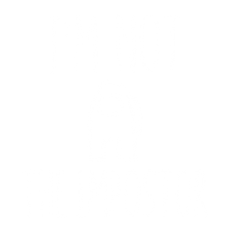 I'm Not The Impostor - v2