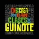 Clases de guiñote