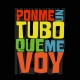 Ponme un tubo