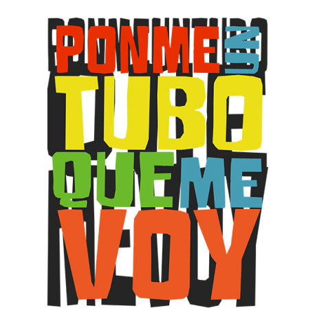 Ponme un tubo