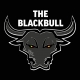 The Black Bull - Escudo + Espalda - Modelo black