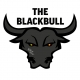 The Black Bull - Escudo + Espalda 