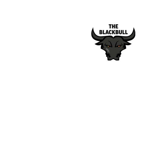The Black Bull - Escudo + Espalda 