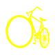 Ride Your Life Bicicleta_T