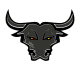 The Black Bull - Sudadera