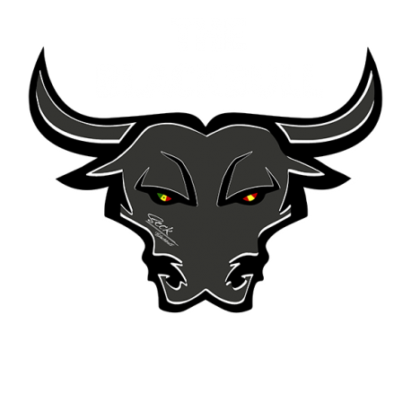 The Black Bull - Sudadera