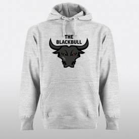 The Black Bull - Sudadera Colores