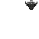 The Black Bull - Sudadera Colores Escudo + Espalda