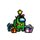 Impostor Navideño