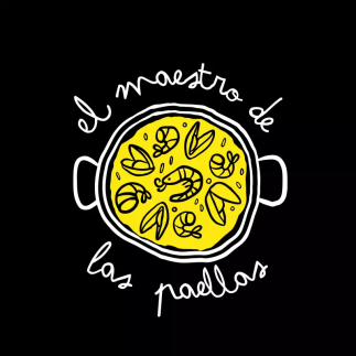 El maestro de las paellas