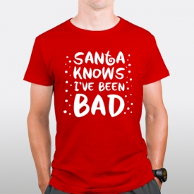 Santa knows