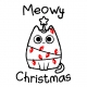 Meowy Christmas