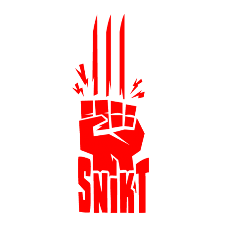 Snikt