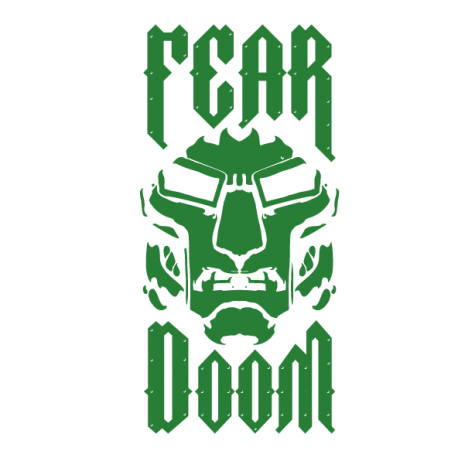 Fear Doom