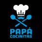 Papá cocinitas