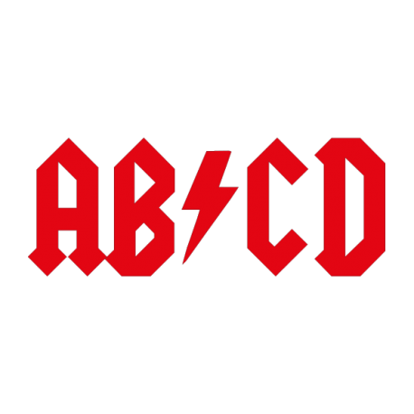 AB/CD_T