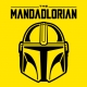 The Mandadlorian