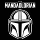 The Mandadlorian - v2