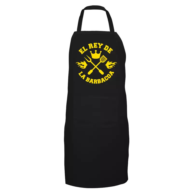 El rey de la barbacoa