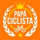 Papá Ciclista