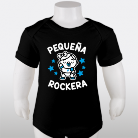 Pequeño Rockera - v2