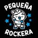 Pequeño Rockera - v2