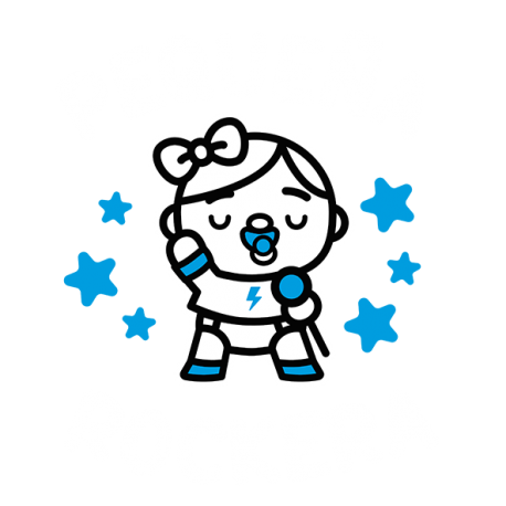 Pequeño Rockera - v2