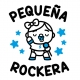 Pequeña Rockera