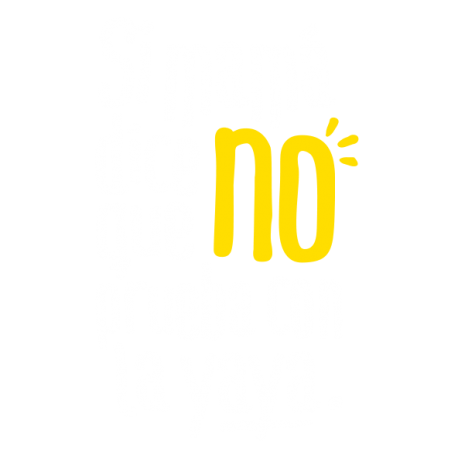 Si mamá dice que no