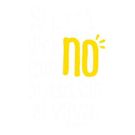 Si papá dice que no_T