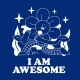 I am Awesome
