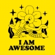 I am Awesome - v2