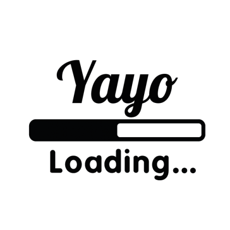 Yayo loading