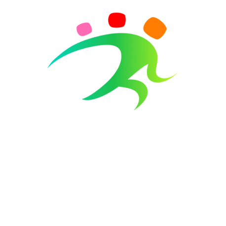 Vitalinux - técnica VINILO