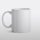 Taza Mauricio Aznar Azul