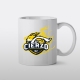 Cierzo Esports - Taza