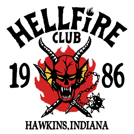 Hellfire Indiana