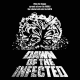 Dawn of The Infected - Blanco Vintage